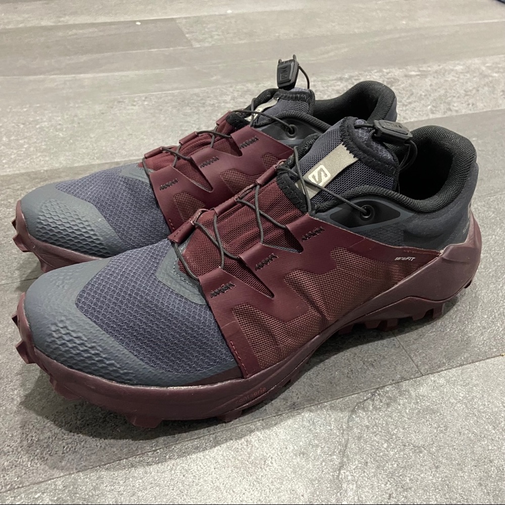 Solomon Wildcross Trail Running shoes